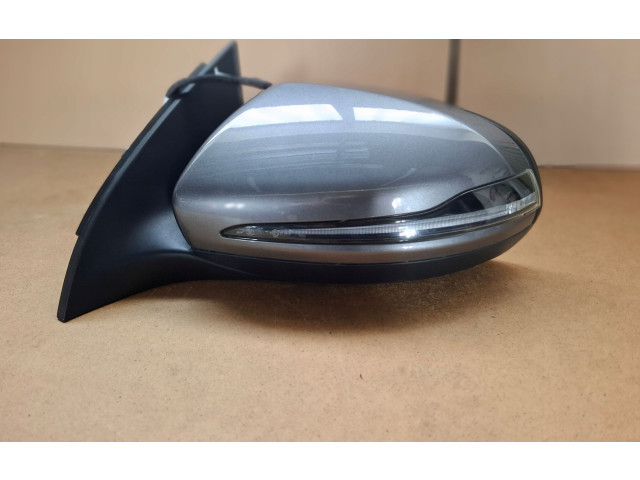 Zpětné zrcátko Mercedes-Benz EQA 2021