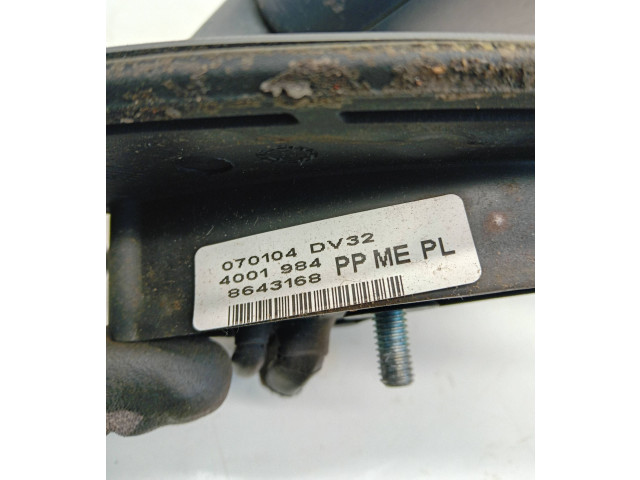 Зеркало электрическое Volvo XC90 2003 - 2006 года