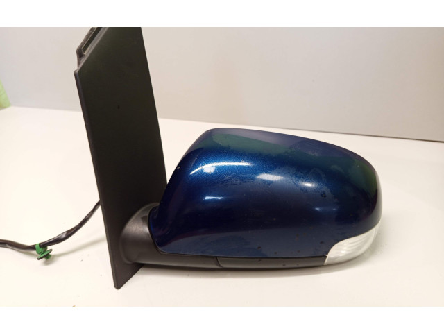Зеркало электрическое        Volkswagen Touran I  2003 - 2010 года   