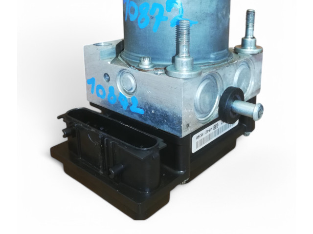 Jednotka ABS Fiat Punto (188) 2002