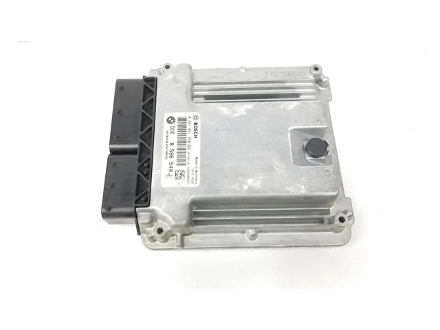 Řídící jednotka 13618586540 BMW 5 GT F07 2010