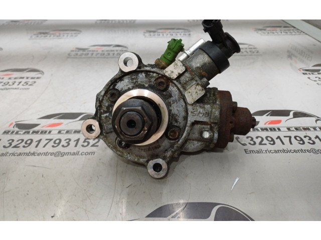 Топливный насос