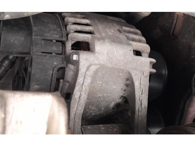 Генератор 46782213 Alfa Romeo GT