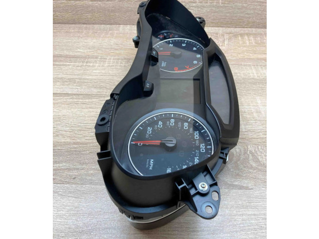 Píst 8K0920981B Audi A4 S4 B8 8K