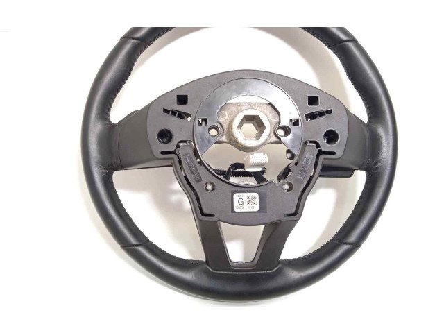 Руль Mazda CX-5 II 2017 - года K0273G02