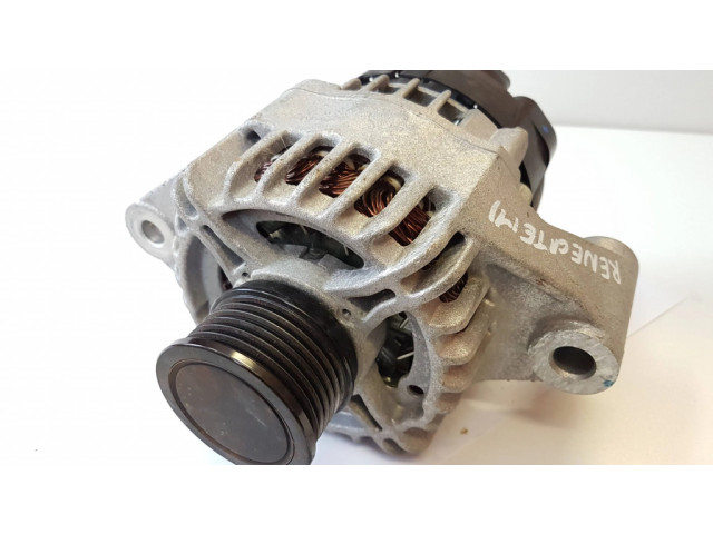 Генератор 51884351, MS1012101710 Jeep Renegade 1.6