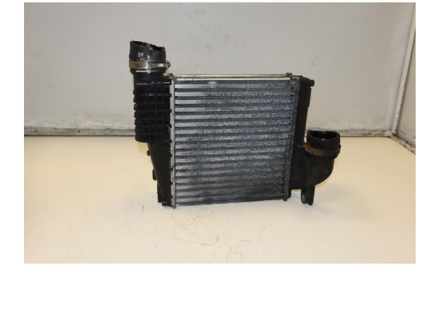 Интеркулер  9675627980   Peugeot Partner III 