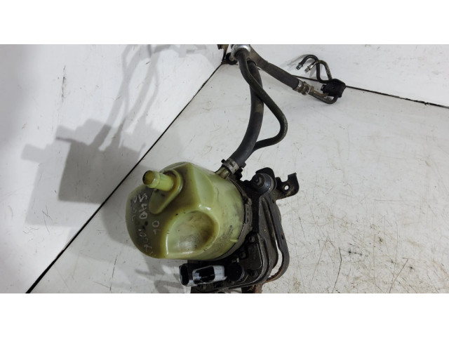 Насос рулевого управления