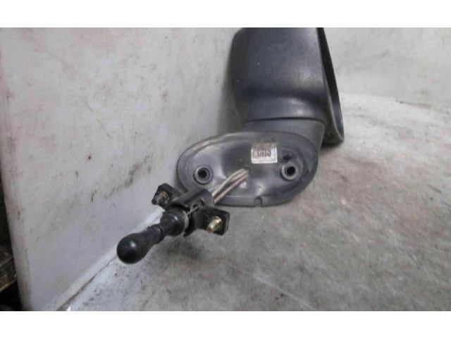 Зеркало электрическое        Chevrolet Matiz   -  года   