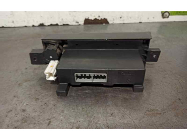 Блок управления климат-контролем 6870009020 SsangYong Kyron