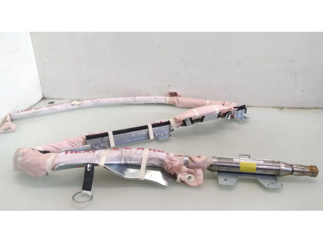 Боковая подушка безопасности 1056691 Subaru Forester SH