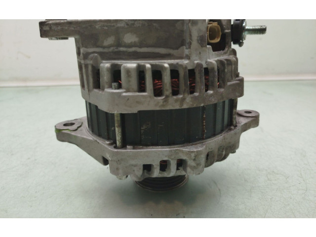 Генератор    Nissan Murano Z51      