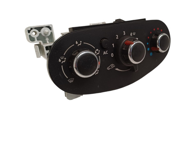Блок управления климат-контролем 275102774R, 275102774R Dacia Lodgy