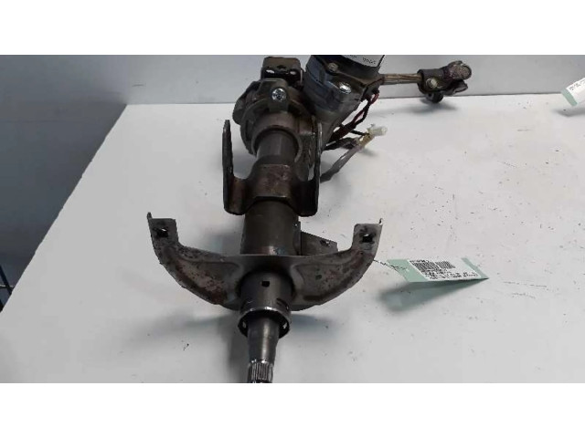    Рулевая рейка    Citroen C1 2006-2013 года