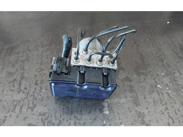 Блок АБС 6G91-2M110-AG   Ford  S-MAX  2006 - 2015 года