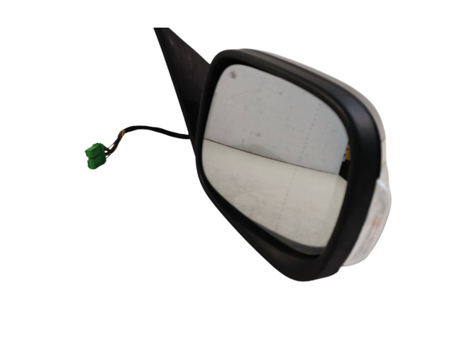 Зеркало электрическое        Volvo XC90  2007 - 2014 года   