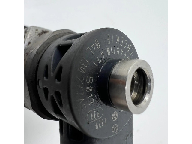 Vstřikovač 04l130277AE Seat Alhambra (Mk2) pro naftový motor 2.0