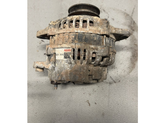 Генератор A3TA3098, 600348   Mitsubishi Pajero      