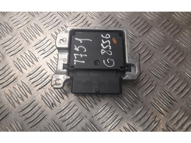 Блок подушек безопасности 1EA959655BM, 1EA959655 Skoda Octavia Mk4