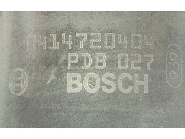 Форсунка MN980235, 03G130073G Mitsubishi Lancer X BWC