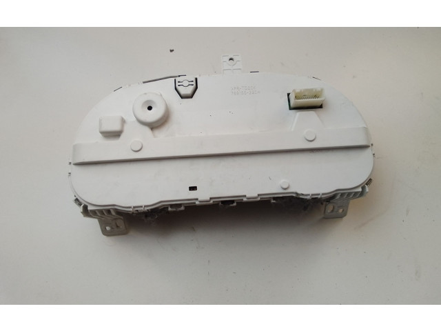 Панель приборов 8100S486 Citroen C-Crosser