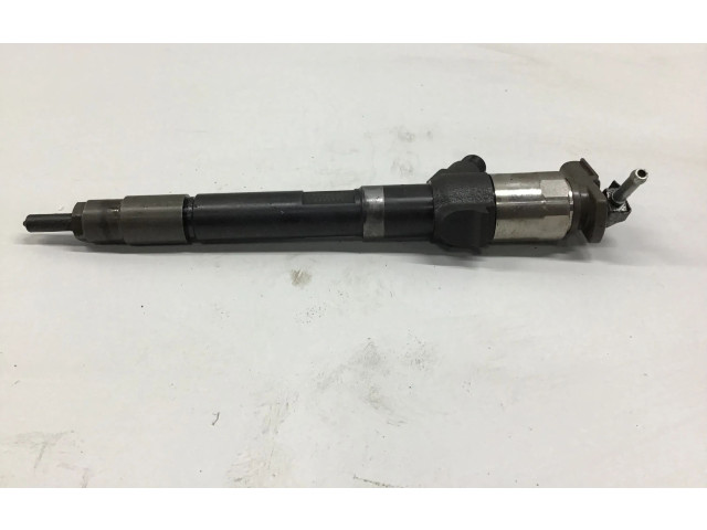 Форсунка 1465A353 Mitsubishi Outlander -