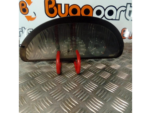 Přístrojová deska Fiat Punto (176) 60621900300