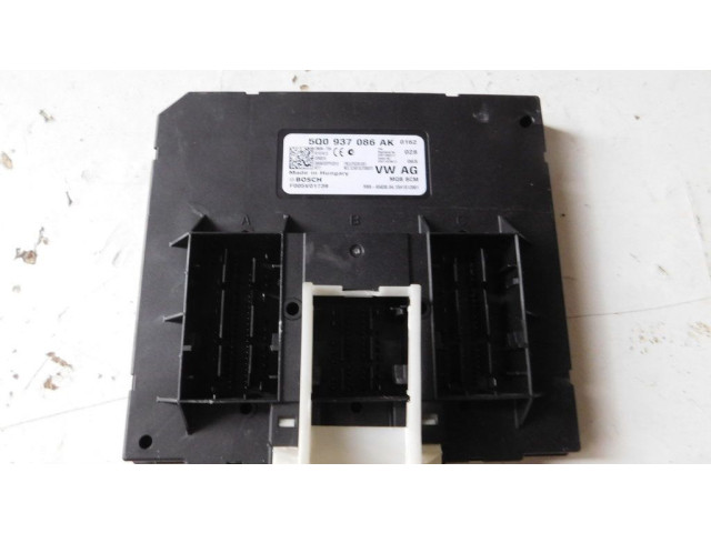 Комфортный модуль