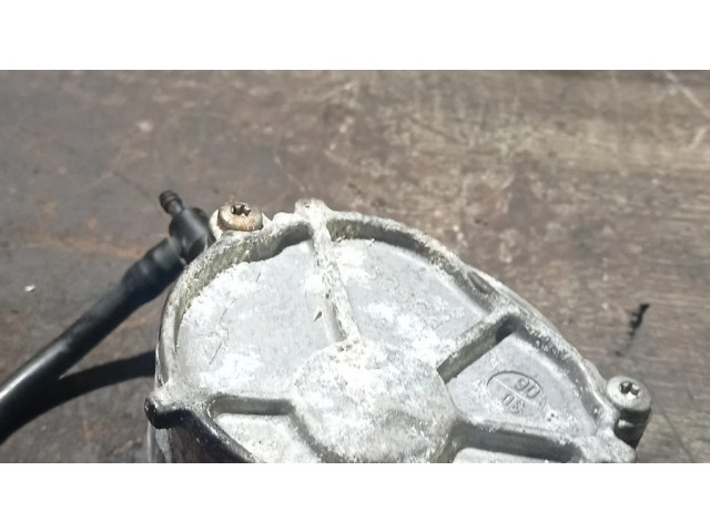 Вакуумный насос