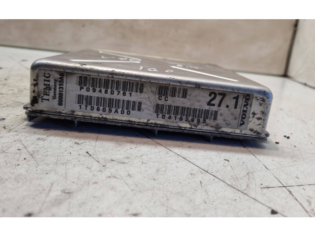  рейка  Колонка рулевая P09480761, 1T0605A00   Volvo V70 2000 - 2004 года