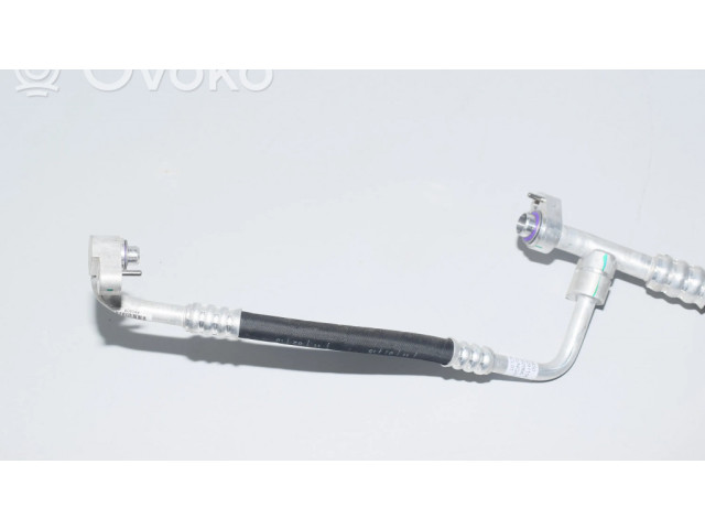 Трубка (трубки)/ шланг (шланги) кондиционера воздуха