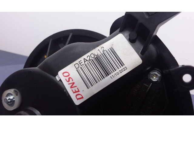 Вентилятор печки    5D330100, 5D330100   Fiat Punto (199)