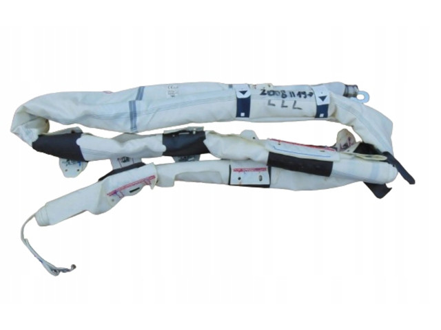 Боковая подушка безопасности 9838258580   Peugeot 2008 II