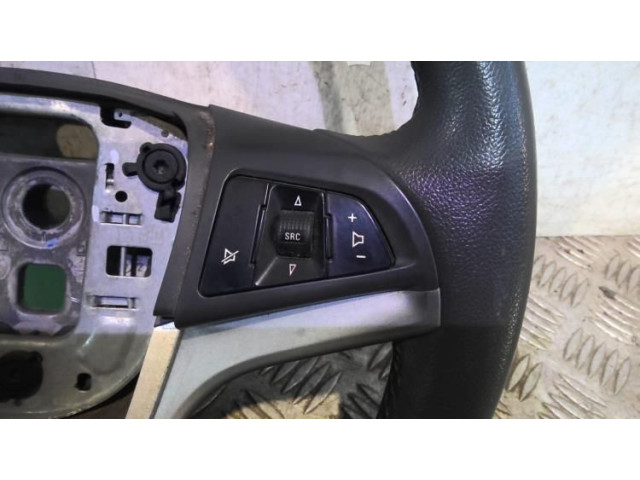 Volant Chevrolet Cruze 2010 NT  
