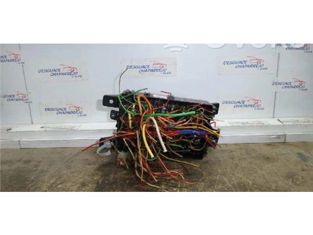 Блок предохранителей 911400X121, 911400X121 Hyundai i10