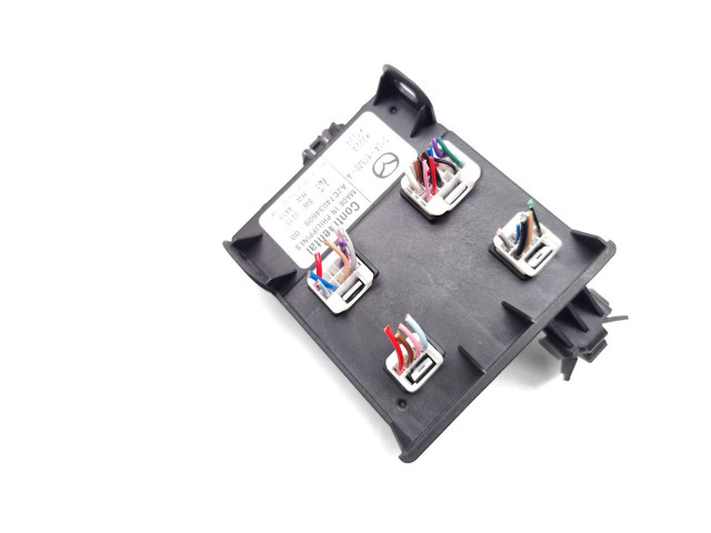 Комфортный модуль D10A-675Z0-A, A2C74034609 Mazda CX-3 PEX3