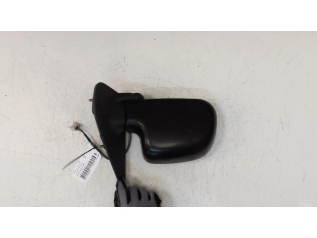 Зеркало электрическое правое Daihatsu Terios