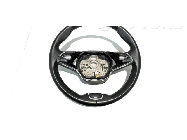 Руль Skoda Kodiaq  2017 - 2024 года 5E3419093A, 24553      