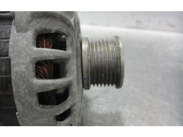 Генератор 231008593R Renault Clio III