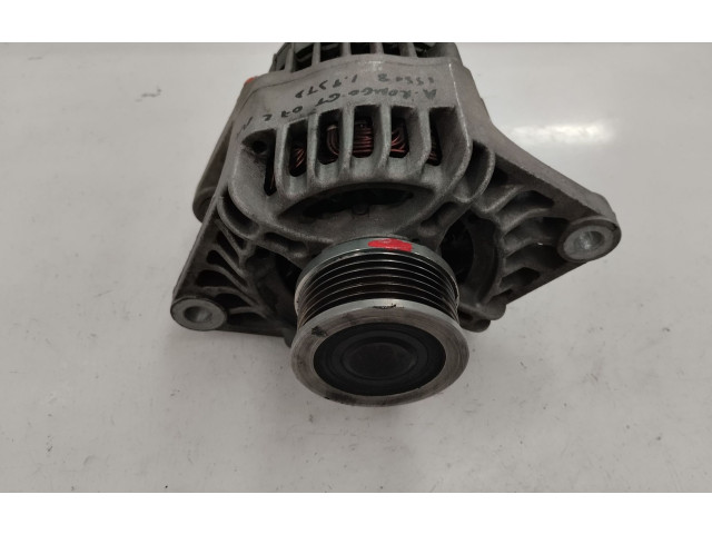 Генератор 46782213   Alfa Romeo GTV      