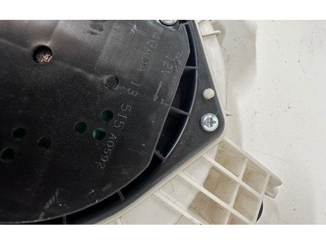 Вентилятор печки 295d04ga0a, 730515 Infiniti Q50