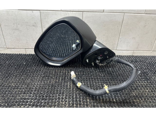 Зеркало (управляемое электричеством) E13037569 Honda Odyssey