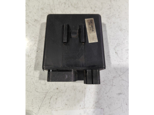 Блок управления двигателя YWB100710 Rover 200 XV