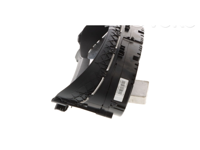 Přístrojová deska  Volkswagen Sharan 2012 7N0920870E  