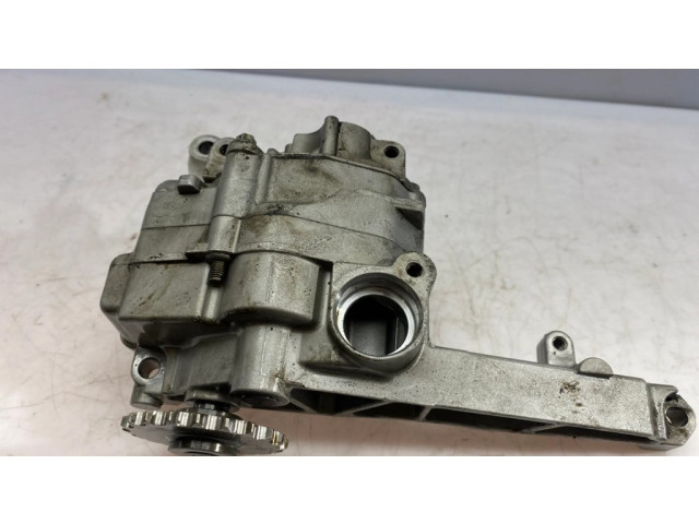 Čerpadlo oleje A6421810647, 6421810901 Mercedes-Benz ML W164 3.0