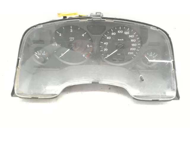 Přístrojová deska Opel Zafira A 2000 24419561HU, 11008006903