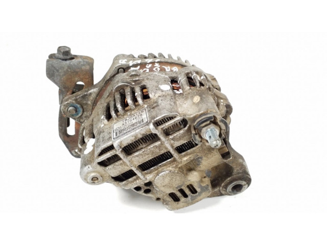 Генератор 1800A115 Mitsubishi Pajero 3.2