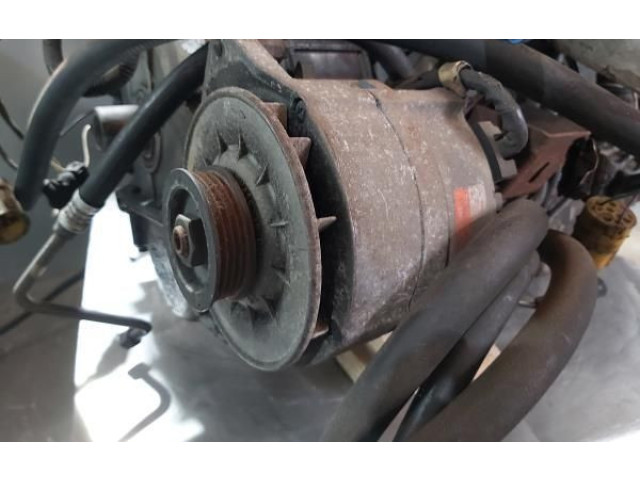 Генератор 0120468027, 14V Jaguar XJ SERIE 3