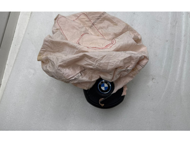 Подушка безопасности водителя 62821360, 62825056E   BMW i4