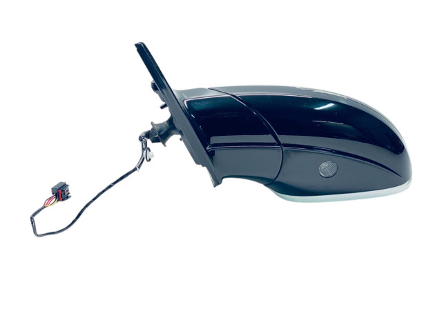 Зеркало электрическое        Audi Q5 SQ5  2008 - 2017 года   